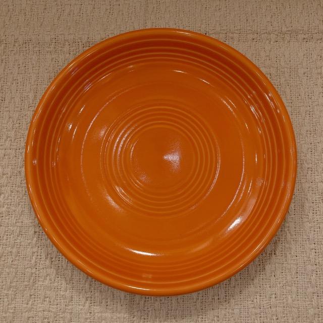 Retro Diner Cake Plate 5 Colors