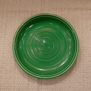 Retro Diner Cake Plate 5 Colors