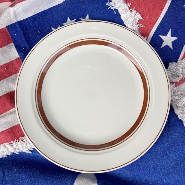 Countryside Line Meat Plate 23cm/3 colors