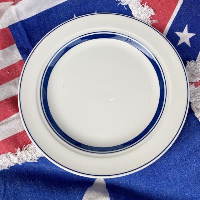 Countryside Line Meat Plate 23cm/3 colors