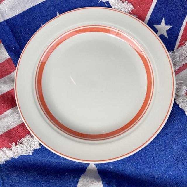 Countryside Line Meat Plate 23cm/3 colors