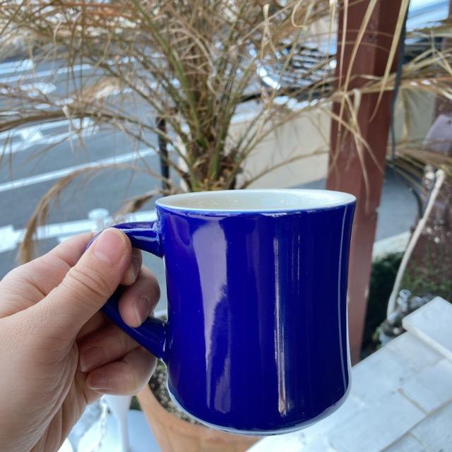 Countryside Diner Mug 6 colors
