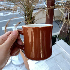 Countryside Diner Mug 6 colors