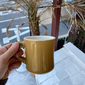 Countryside Diner Mug 6 colors