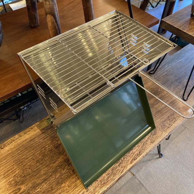 NOTEBOOK BBQ Grill