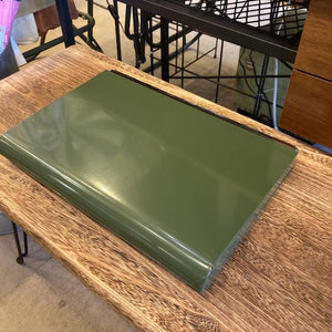 NOTEBOOK BBQ Grill