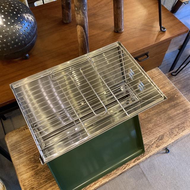 NOTEBOOK BBQ Grill