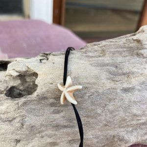 TOPANGA ACCESSORY Starfish Anklet