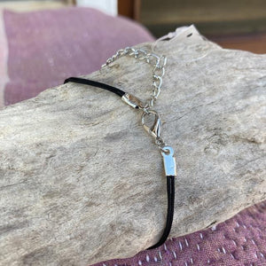 TOPANGA ACCESSORY Starfish Anklet