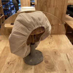 TOPANGA Accessory Artist's Beret, Beige