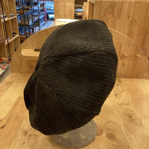 TOPANGA Accessory Artist's Beret Black