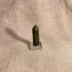 Healing Stone Jade/M