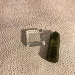 Healing Stone Jade/M