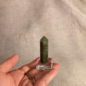 Healing Stone Jade/M
