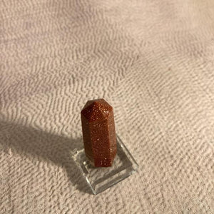 Healing Stone Red Sandstone/M