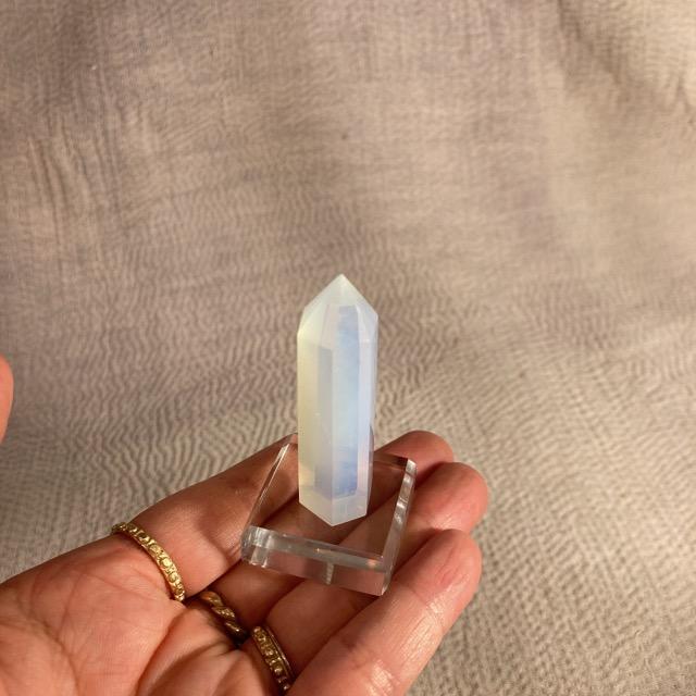Healing Stone Opal/M