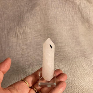 Healing Stone Black Tourmaline/L