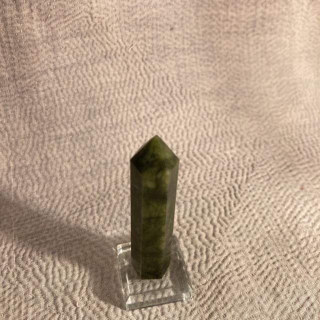 Healing Stone Jade/L