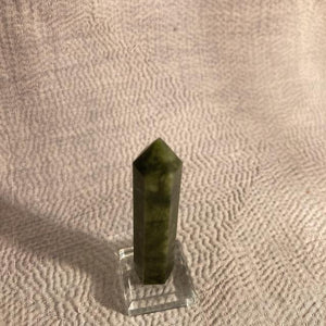 Healing Stone Jade/L