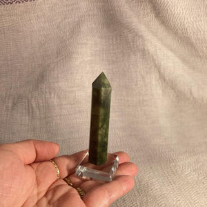 Healing Stone Jade/L