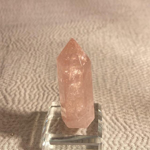 Healing Stone Rose Quartz/S