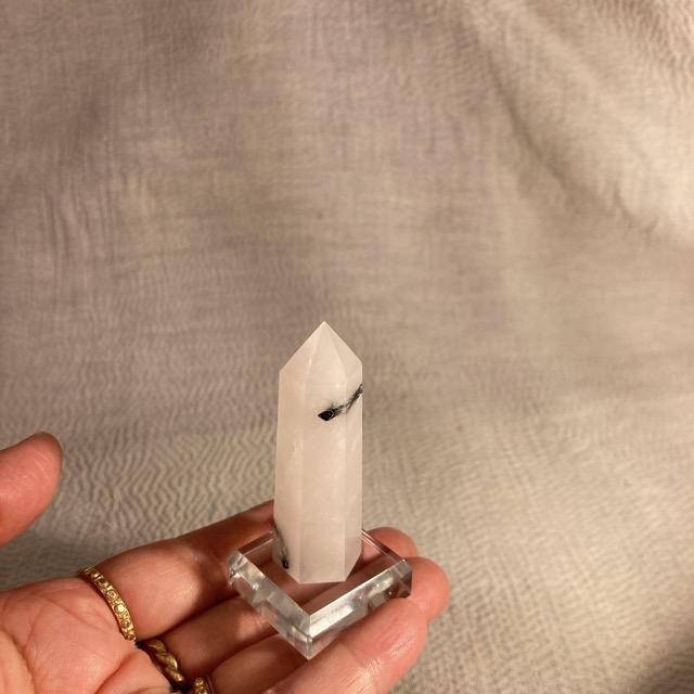 Healing Stone Black Tourmaline/M