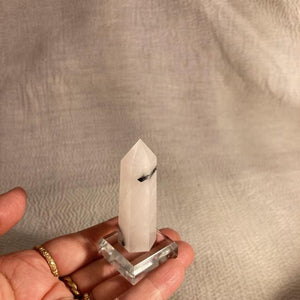 Healing Stone Black Tourmaline/M