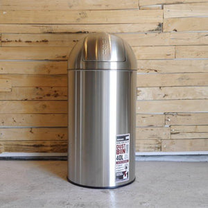 Dust Bin 40L