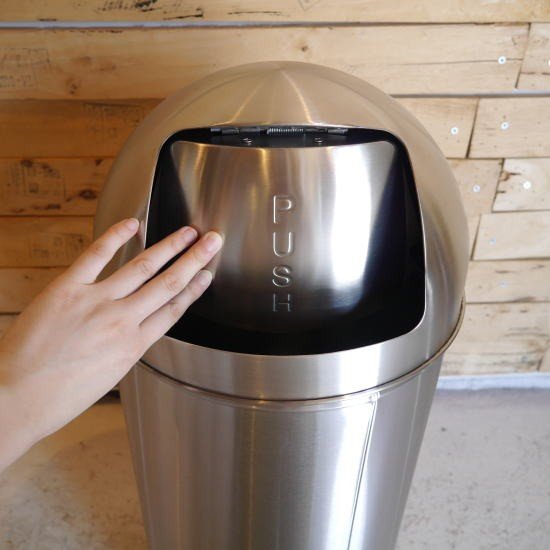 Dust Bin 40L