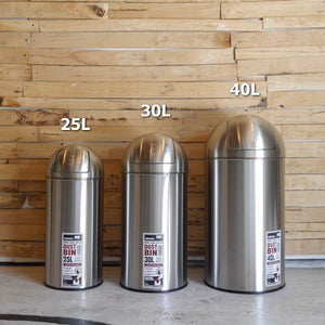 Dust Bin 40L