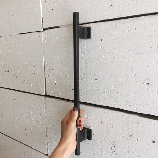 アイアンドアハンドル　タイプ4