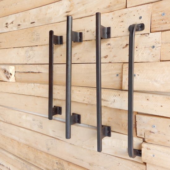 アイアンドアハンドル　タイプ4