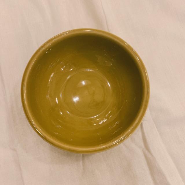 Countryside Diner Bowl 4 colors