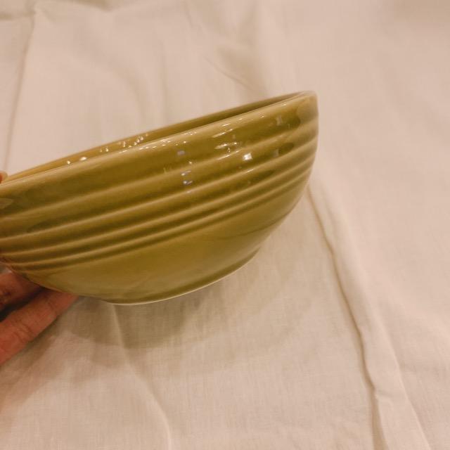 Countryside Diner Bowl 4 colors