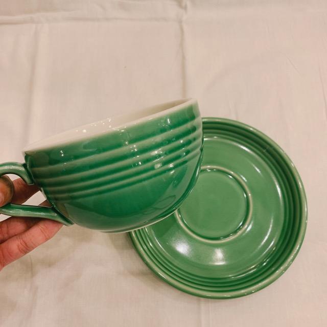 Countryside Diner Soup Cups, 3 Colors