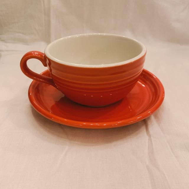 Countryside Diner Soup Cups, 3 Colors