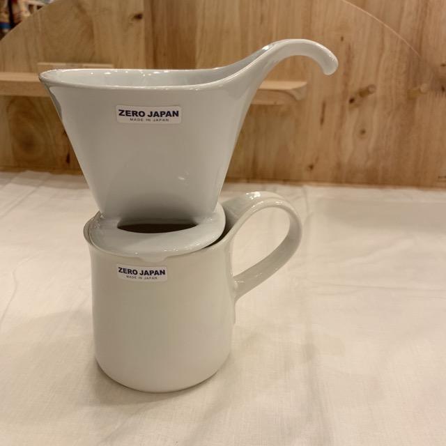 ZERO JAPAN Dripper