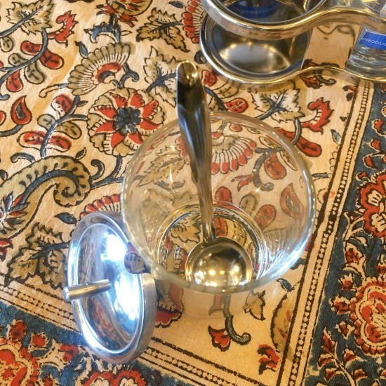 テーブルシーズニングジャーセット