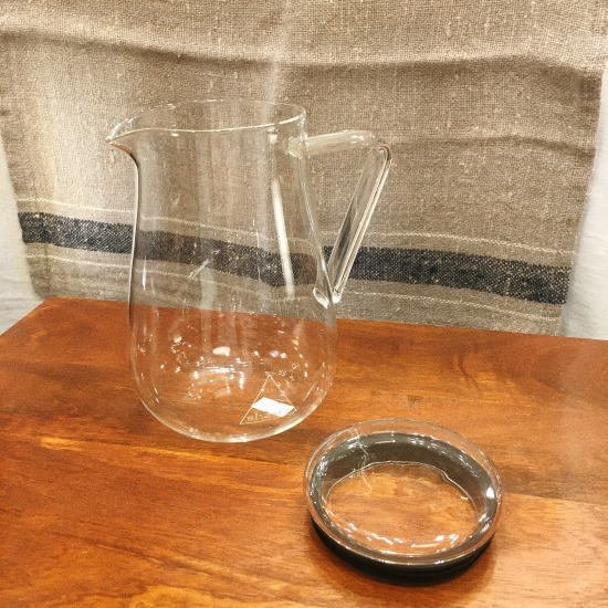 Shasta Coffee Share Pot