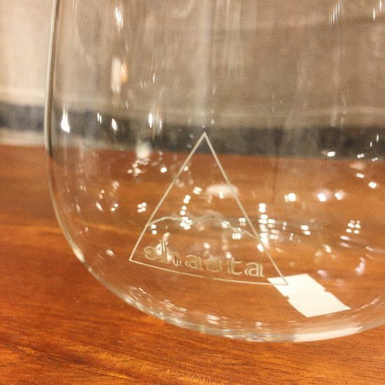 Shasta Coffee Share Pot