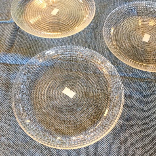 PASABAHCE Generation Dessert Plate