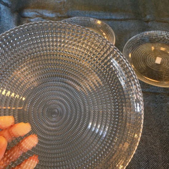 PASABAHCE Generation Dessert Plate