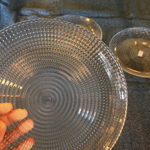 PASABAHCE Generation Dessert Plate