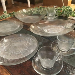 PASABAHCE Generation Dessert Plate