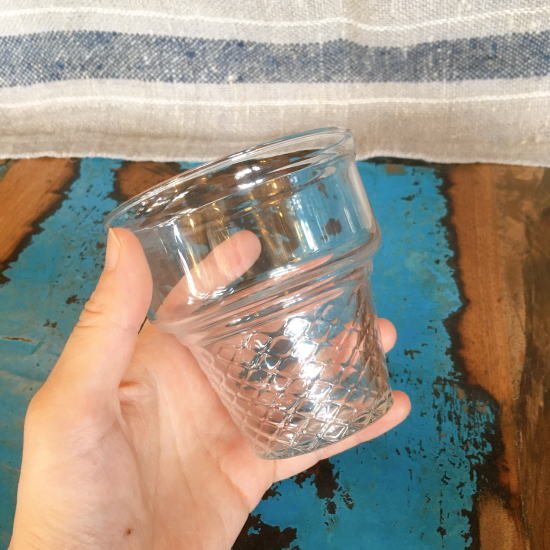 PASABAHCE Ice Cream Cup