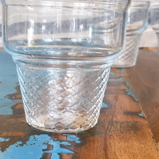 PASABAHCE Ice Cream Cup