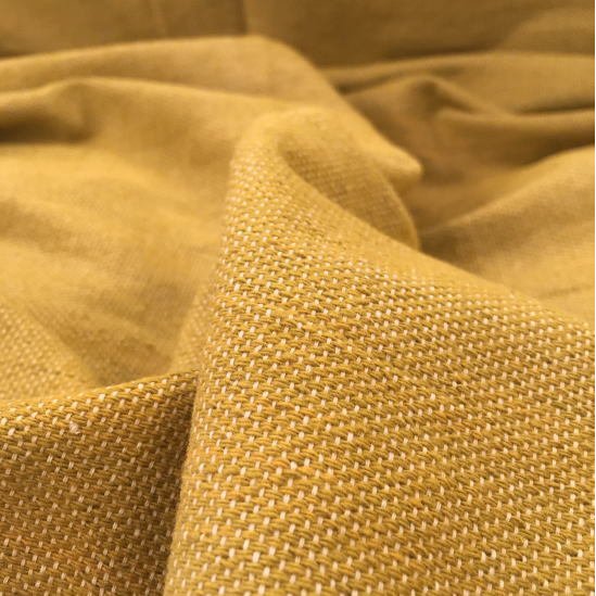 Double Weight Multi Cover 150 x 225 cm Mimosa