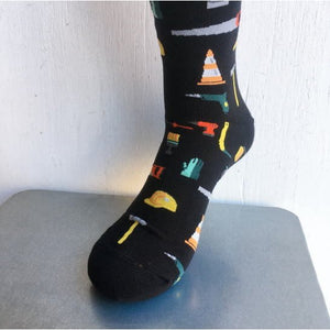 TOPANGA SOCKS 　DIYソックス