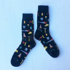 TOPANGA SOCKS 　DIYソックス