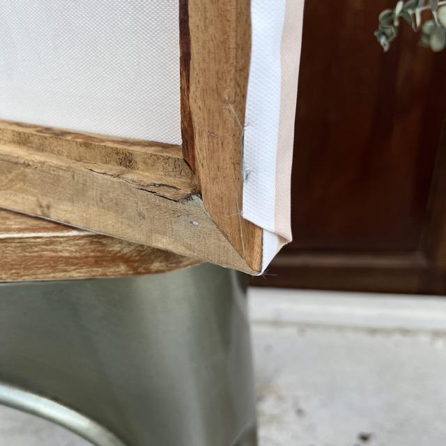 フローラルブックポスター　B